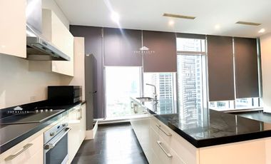 1-Bedroom 1BR Trump Tower Condo for Sale in Makati City