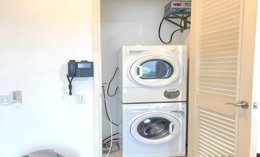 1-Bedroom 1BR Trump Tower Condo for Sale in Makati City