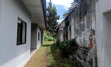 Tanah SHM di Gondangdia Menteng Jakarta Pusat