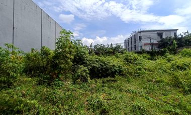 Tanah SHM di Gondangdia Menteng Jakarta Pusat