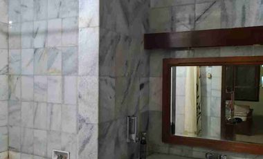 SEWA RUMAH MEWAH DI RAWAMANGUN 6 KT