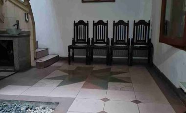 SEWA RUMAH MEWAH DI RAWAMANGUN 6 KT