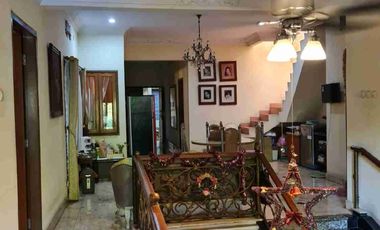 SEWA RUMAH MEWAH DI RAWAMANGUN 6 KT