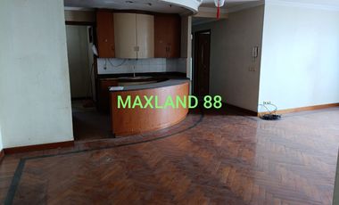 Dijual Apartemen Menara Marina Pluit Pantai Mutiara Jual 3BR
