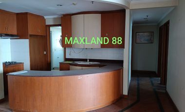 Dijual Apartemen Menara Marina Pluit Pantai Mutiara Jual 3BR