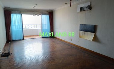 Dijual Apartemen Menara Marina Pluit Pantai Mutiara Jual 3BR