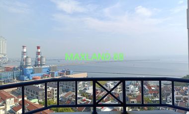 Dijual Apartemen Menara Marina Pluit Pantai Mutiara Jual 3BR