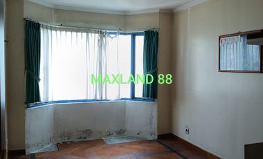 Dijual Apartemen Menara Marina Pluit Pantai Mutiara Jual 3BR