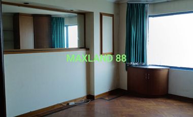 Dijual Apartemen Menara Marina Pluit Pantai Mutiara Jual 3BR