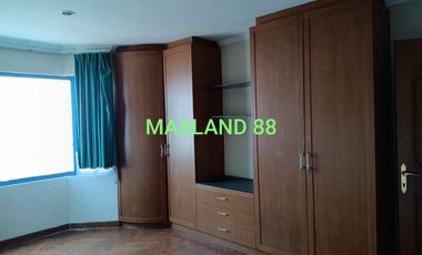 Dijual Apartemen Menara Marina Pluit Pantai Mutiara Jual 3BR