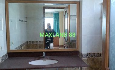 Dijual Apartemen Menara Marina Pluit Pantai Mutiara Jual 3BR