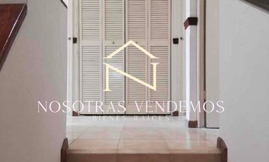 Casa en Renta en Hacienda los Morales en San Nicolás de los Garza