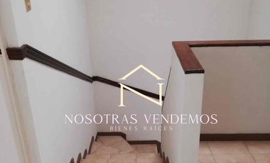 Casa en Renta en Hacienda los Morales en San Nicolás de los Garza