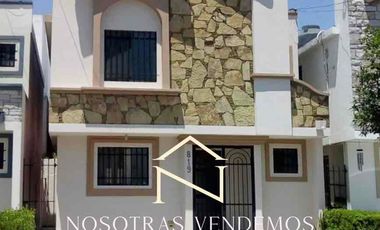 Casa en Renta en Hacienda los Morales en San Nicolás de los Garza