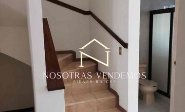 Casa en Renta en Hacienda los Morales en San Nicolás de los Garza