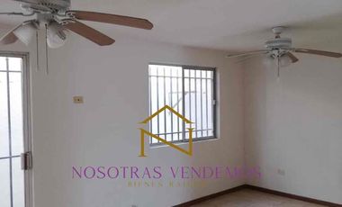 Casa en Renta en Hacienda los Morales en San Nicolás de los Garza