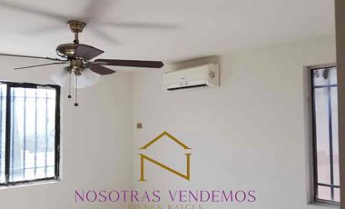 Casa en Renta en Hacienda los Morales en San Nicolás de los Garza