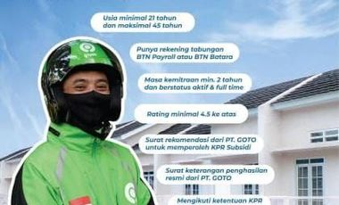 RUMAH SUBSIDI PESANGGRAHAN NAGREG