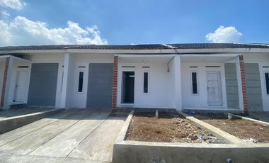 RUMAH SUBSIDI PESANGGRAHAN NAGREG