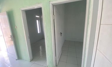 RUMAH SUBSIDI PESANGGRAHAN NAGREG