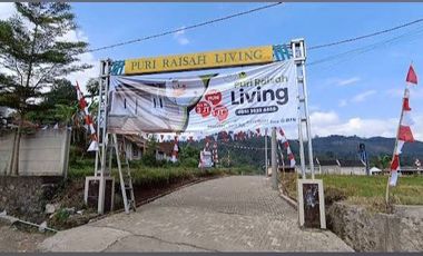 RUMAH SUBSIDI PESANGGRAHAN NAGREG