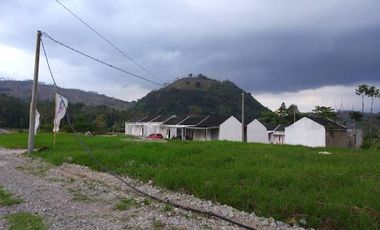 RUMAH SUBSIDI PESANGGRAHAN NAGREG