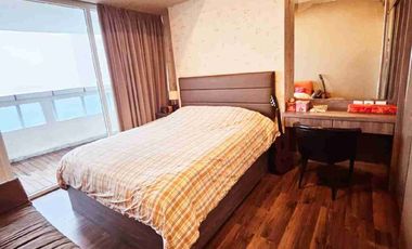 Apartemen Royale Springhills Kemayoran 165m, Furnished Lux Siap Huni, 2+1 BR bisa KPA