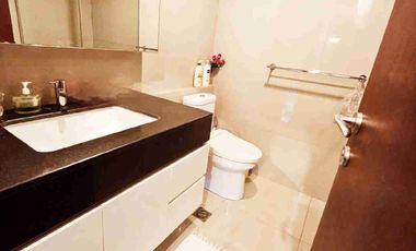 Apartemen Royale Springhills Kemayoran 165m, Furnished Lux Siap Huni, 2+1 BR bisa KPA