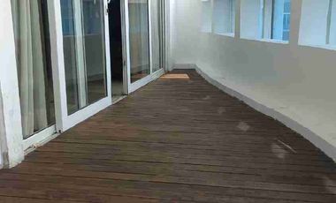 Apartemen Royale Springhills Kemayoran 165m, Furnished Lux Siap Huni, 2+1 BR bisa KPA