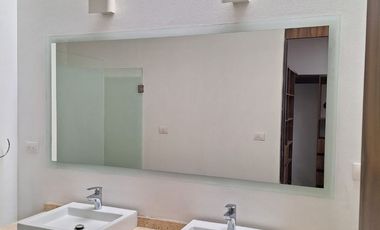 En RENTA increible casa en condominio Zibatá