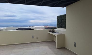 En RENTA increible casa en condominio Zibatá