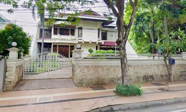 Termurah Bangunan Komersial Raya Darmo Surabaya Pusat Embong Malang