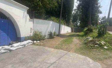 Venta de terreno Los Angeles Chaclacayo