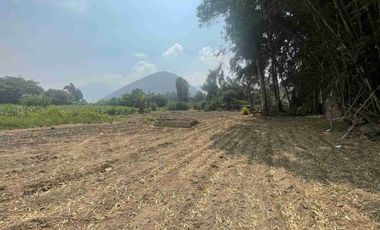 Venta de terreno Los Angeles Chaclacayo