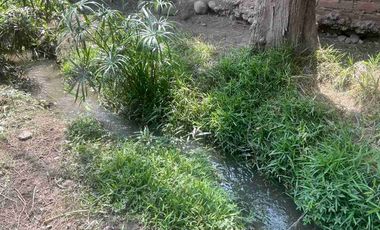 Venta de terreno Los Angeles Chaclacayo