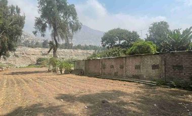 Venta de terreno Los Angeles Chaclacayo