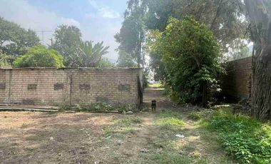Venta de terreno Los Angeles Chaclacayo