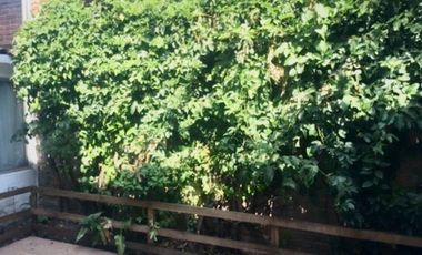 Casa en condominio en Xochimilco