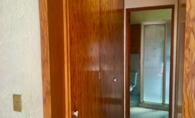 Casa en condominio en Xochimilco