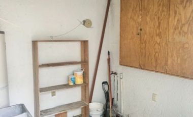 Casa en condominio en Xochimilco