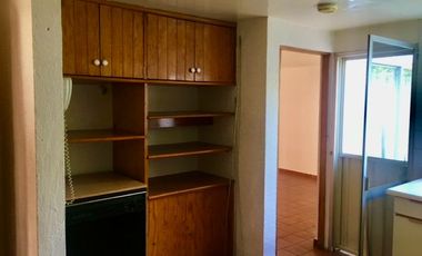 Casa en condominio en Xochimilco