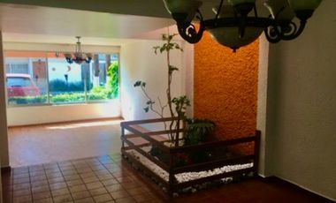 Casa en condominio en Xochimilco