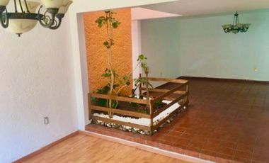 Casa en condominio en Xochimilco