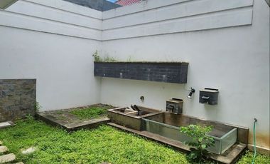 Butuh Cepat Laku Dijual/Disewakan Rumah Mewah Araya Golf Malang