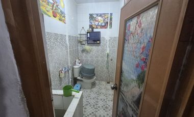 Rumah Nyaman untuk Keluarga di Taman Harapan Baru Siap Huni (22218 YOS)