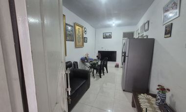 Rumah Nyaman untuk Keluarga di Taman Harapan Baru Siap Huni (22218 YOS)