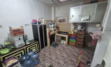 Rumah Nyaman untuk Keluarga di Taman Harapan Baru Siap Huni (22218 YOS)