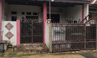 Rumah Nyaman untuk Keluarga di Taman Harapan Baru Siap Huni (22218 YOS)