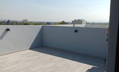EN VENTA HERMOSO PH CON ROOF PRIVADO 2 NIVELES
