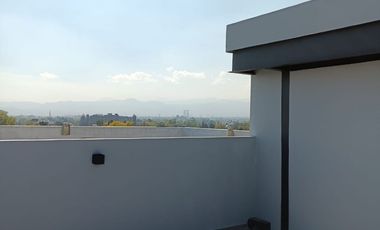 EN VENTA HERMOSO PH CON ROOF PRIVADO 2 NIVELES